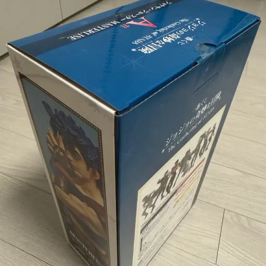 [BUNJANG] Ichiban Kuji JoJo&