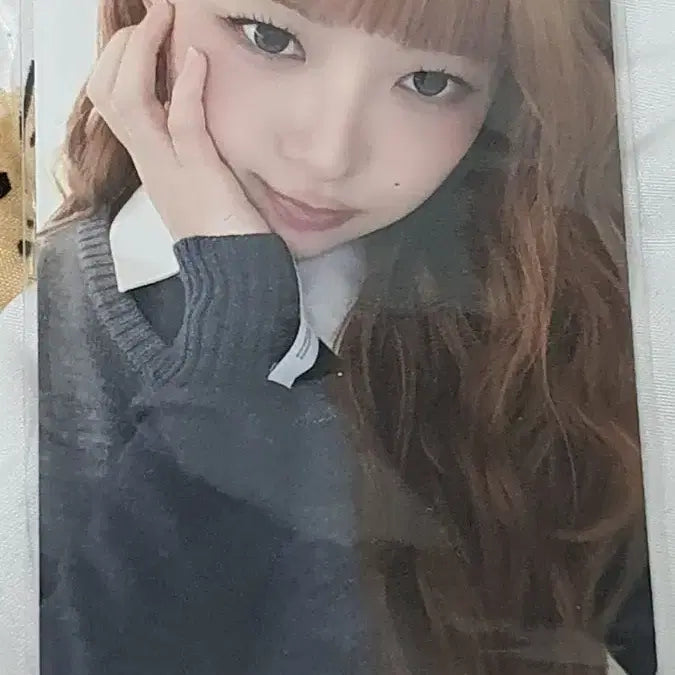 [BUNJANG] IVE Rei Lucid Dream Japan Lucky Draw Photocard / 아이브 레이 루시드드림 일본 럭드 포카 판매