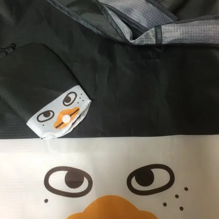 [BUNJANG] RIIZE Boss RIIZE Ddolbyeongi Shopping Bag / 라이즈 보스라이즈 똘병이 장바구니