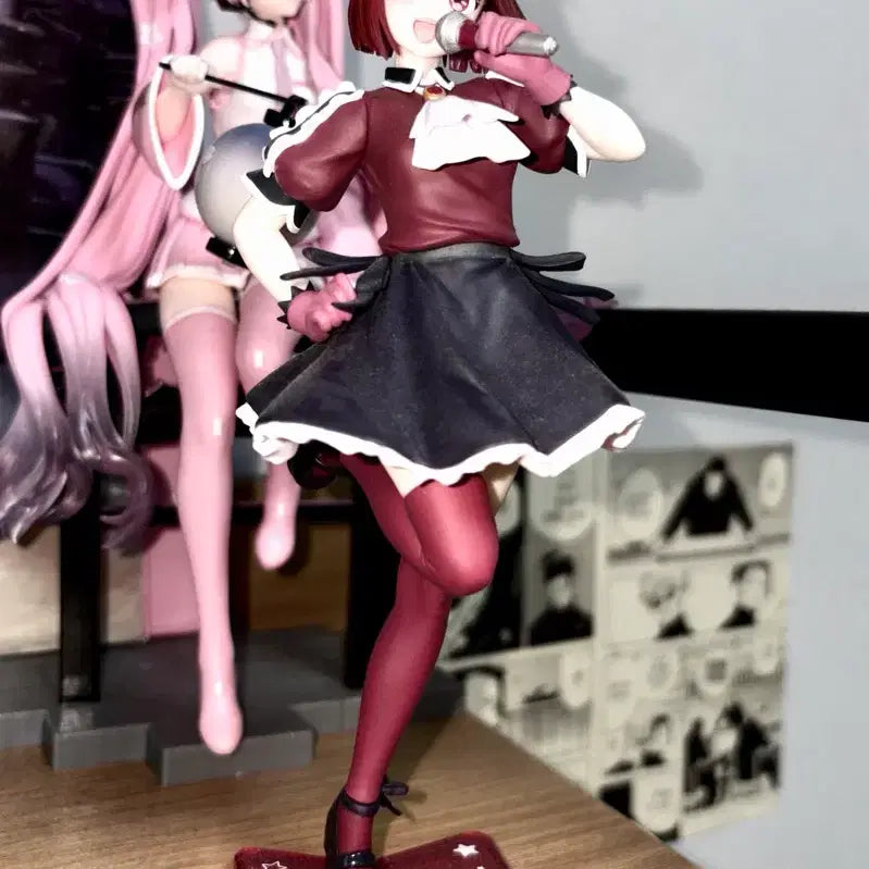 [BUNJANG] Oshi no Ko Kana Arima Figure / 박스 o 최애의아이 카나 피규어 아리마 카나 미소녀 피규어 애니 피규어