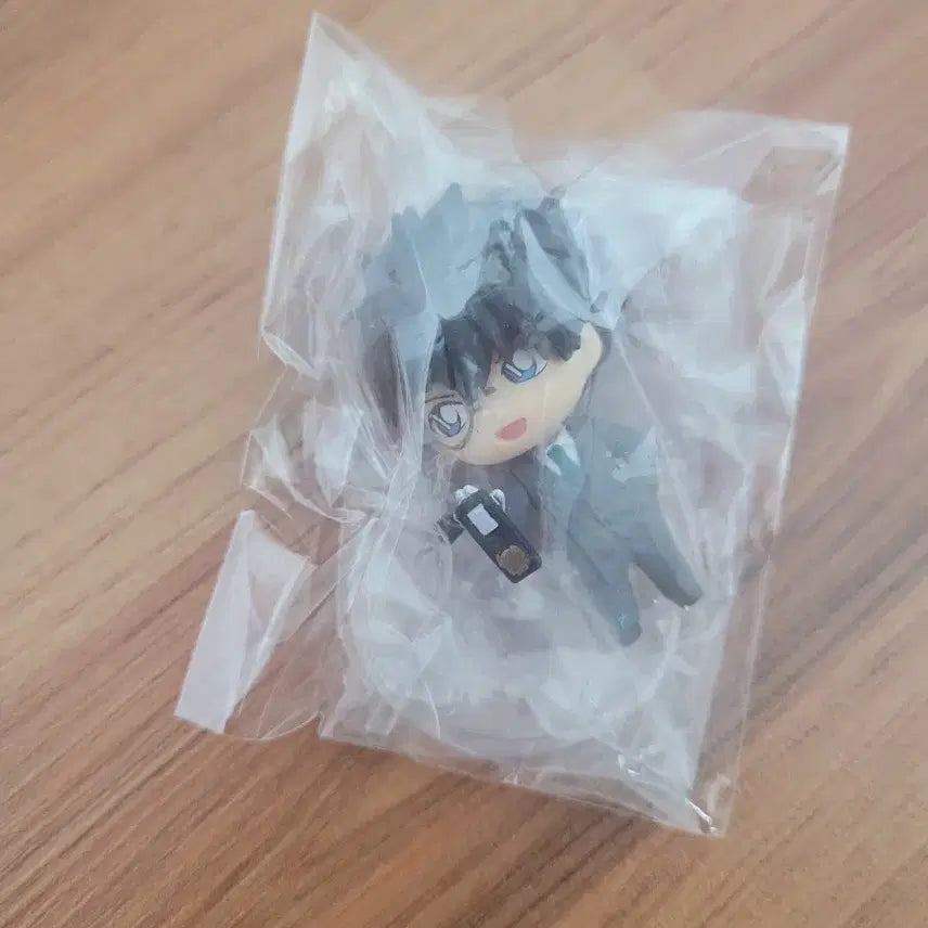 [BUNJANG] Detective Conan Public Security Kid the Phantom Thief Figure / 명탐정 코난 공안 괴도키드 피규어
