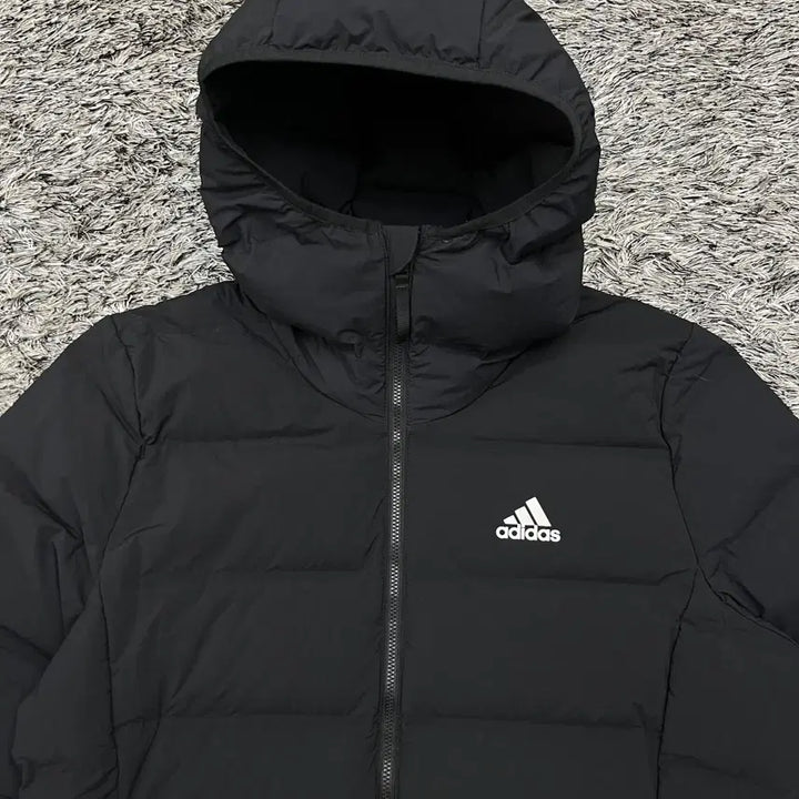 [SOLD OUT] 아디다스 덕다운 패딩 (L)