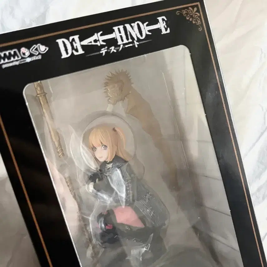 [BUNJANG] Death Note Misa A Prize Figure / 데스노트 미사 dmm A상 피규어 a상