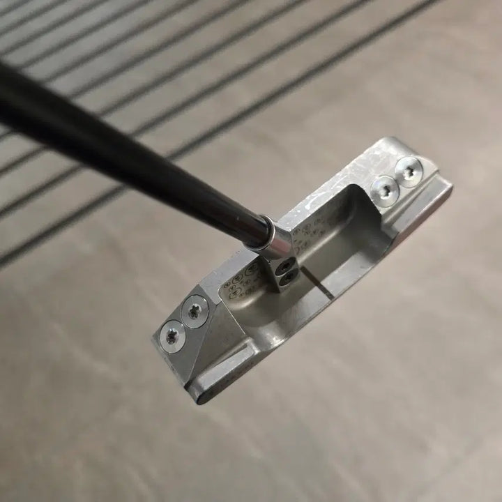 [BUNJANG] Rapha Golf LINK.1 Putter 34-inch / 랩골프 LINK.1 퍼터 34인치