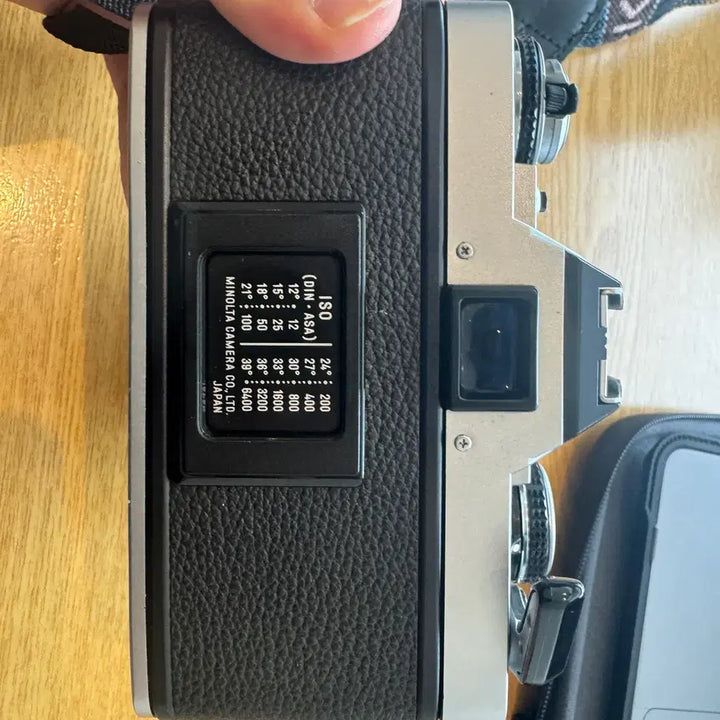 [BUNJANG] Minolta X-70 (XG-M) MD Rokkor 50.4 &amp; Promaster Zoom Lens / 미놀타 x-70(xg-m) md rokkor 50.4 판매합니다.