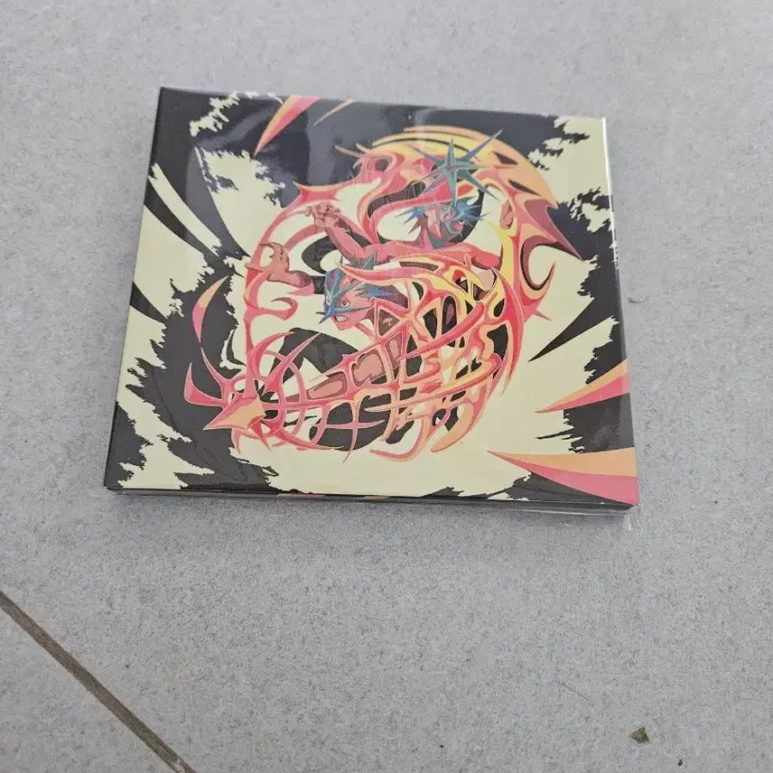[BUNJANG] Noh Yunha Sonogram Sealed Album / 노윤하 소노그램 미개봉 새상품