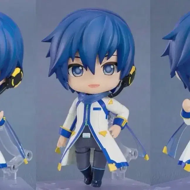 [BUNJANG] Vocaloid Kaito 2.0 Nendoroid (Sealed) / 미개봉 보컬로이드 카이토 2.0 넨도로이드 판매합니다