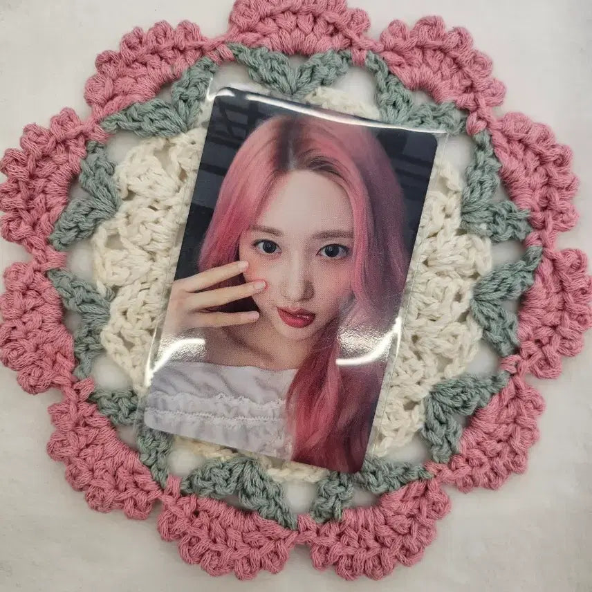 [BUNJANG] IVE I&