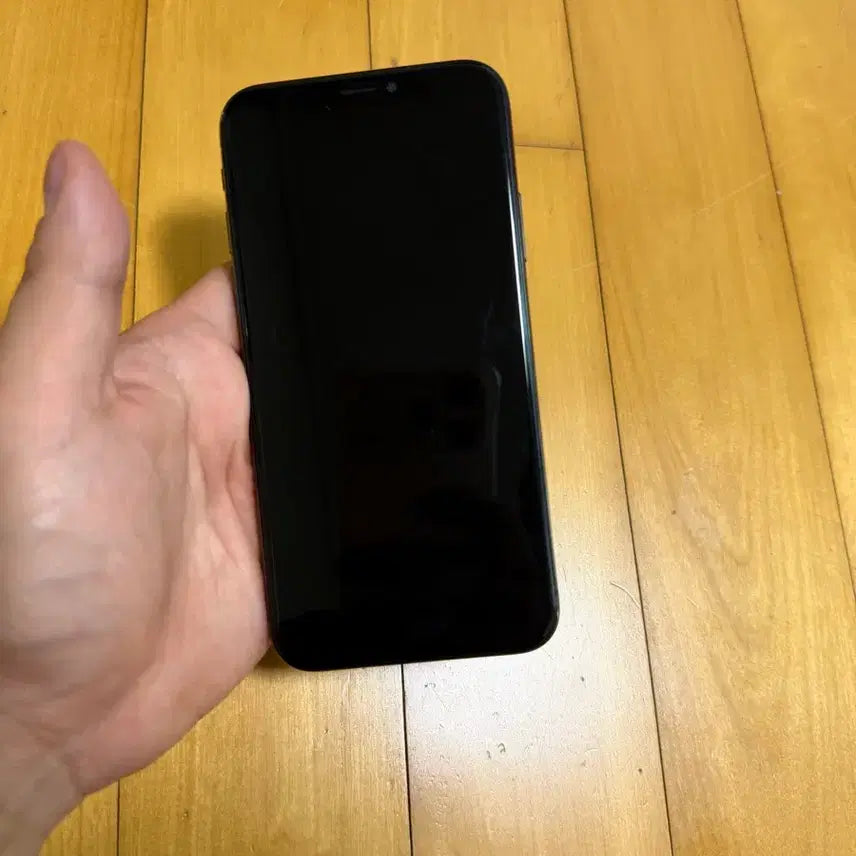 [BUNJANG] Apple iPhone X 256GB Space Gray / 아이폰X 256GB 스페이스그레이