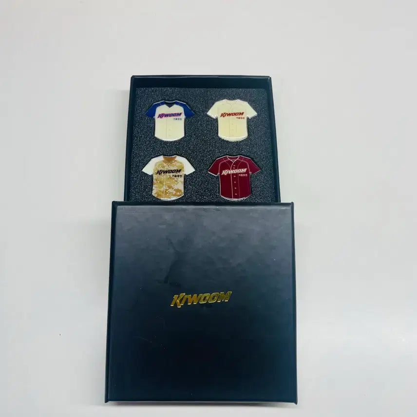 [BUNJANG] Kiwoom Heroes Merchandise / 키움히어로즈 굿즈