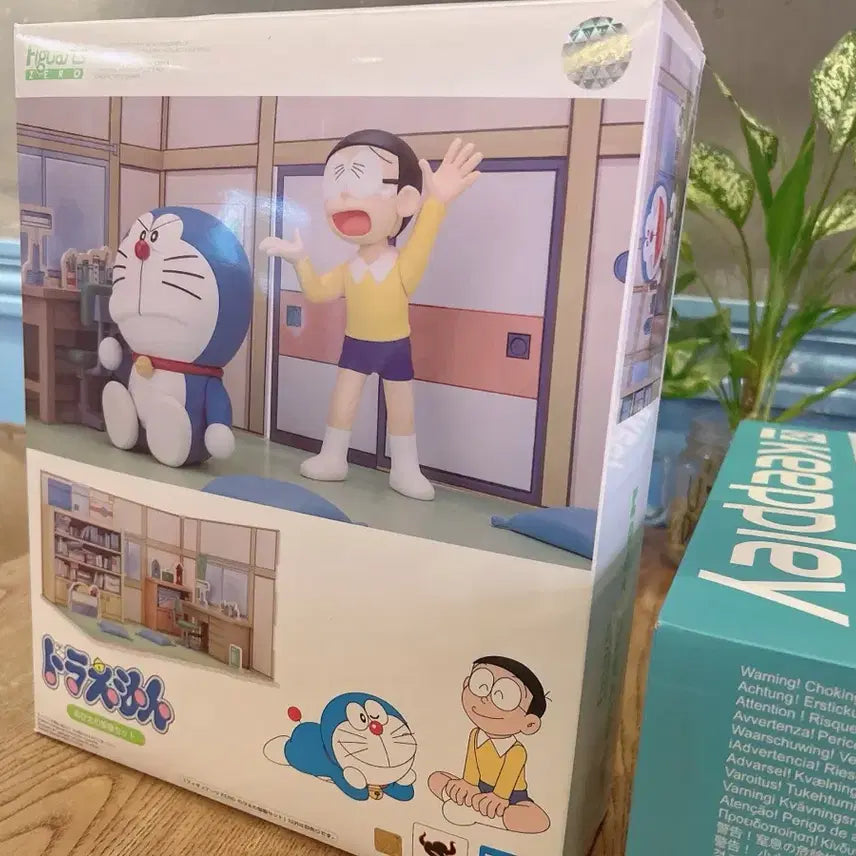 [BUNJANG] Bandai Doraemon Nobita&