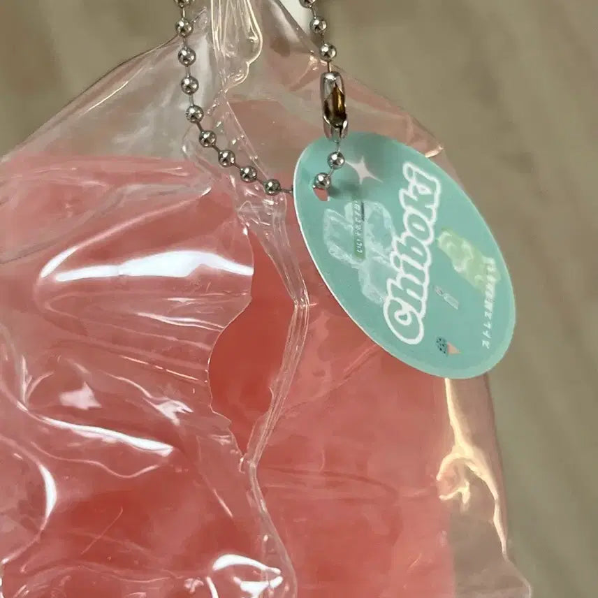 [BUNJANG] Chiboki Big Cheese Seullangi Plush / chiboki 치보키 빅치즈 슬랑이 새상품