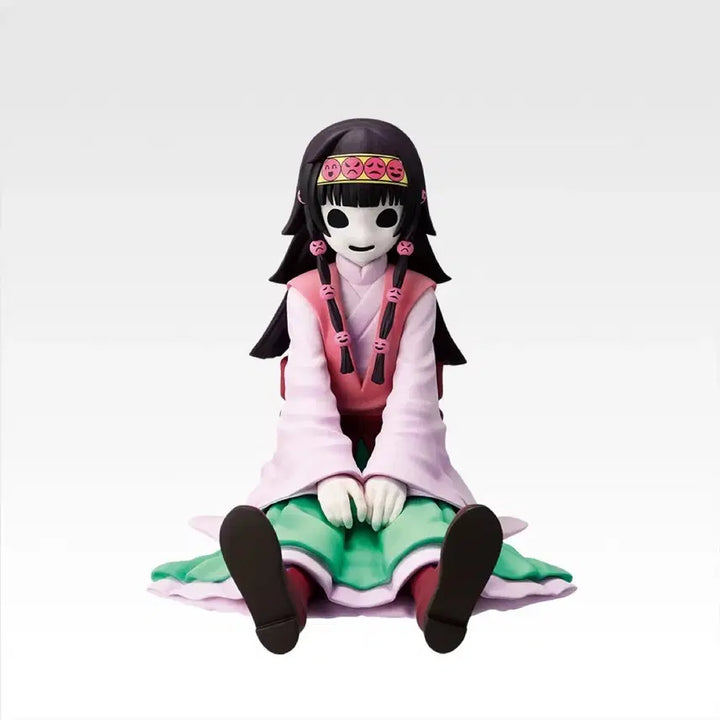 [BUNJANG] Hunter x Hunter Zoldyck Family Ichiban Kuji Prize E Nanika / 헌터헌터 제일복권 조르딕가 E상 나니카
