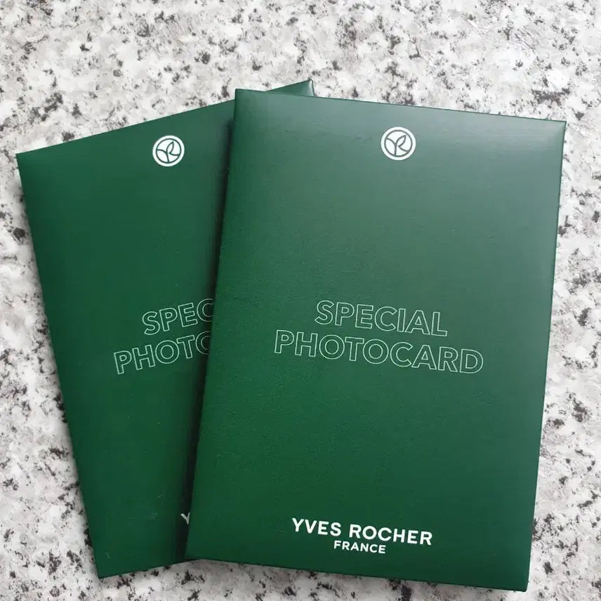 [SOLD OUT] 미개봉) 이브로쉐 올데프 포카 2set