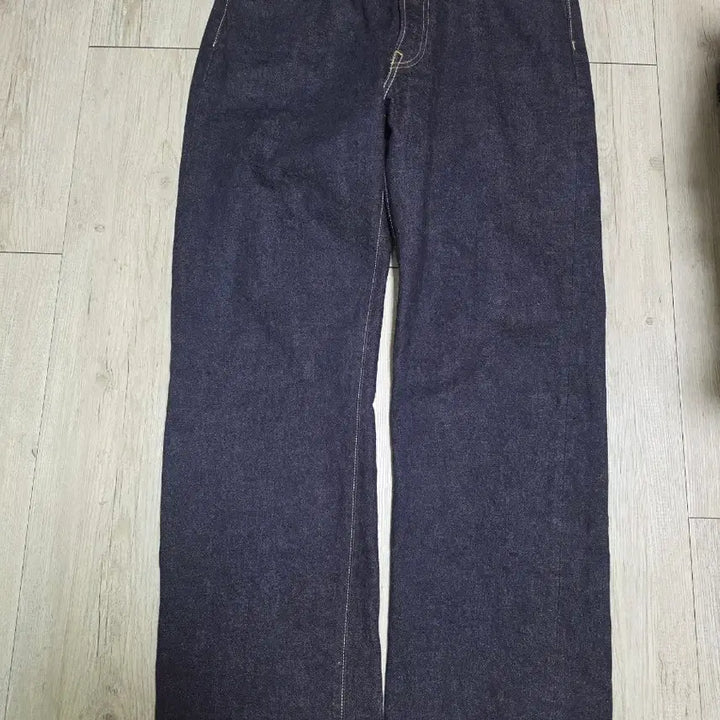 [BUNJANG] Studio Dachsan SD-101 WW2 Jeans 