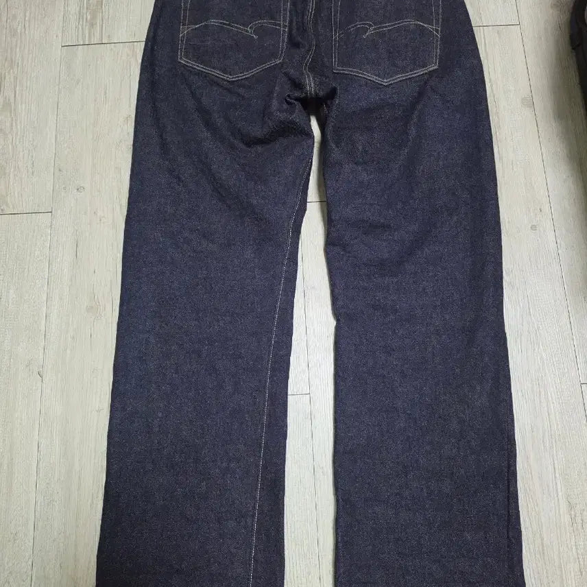 [BUNJANG] Studio Dachsan SD-101 WW2 Jeans 