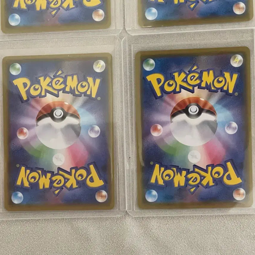 [BUNJANG] Pokemon TCG Pikachu V-UNION 25th Anniversary Collection Set / 포켓몬 TCG 피카츄 V-UNION RRR 25주년 기념 컬렉션 Set