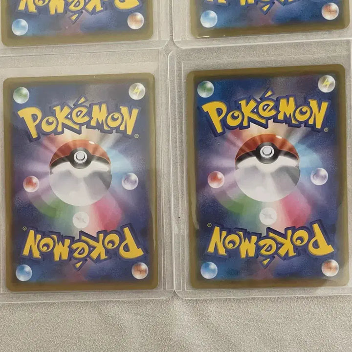 [BUNJANG] Pokemon TCG Pikachu V-UNION 25th Anniversary Collection Set / 포켓몬 TCG 피카츄 V-UNION RRR 25주년 기념 컬렉션 Set