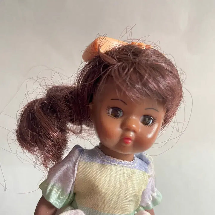 [BUNJANG] 2005s Madam Vintage Doll Happy Meal Toy / 2005s/빈티지 맥마담 빈티지인형 빈티지해피밀토이