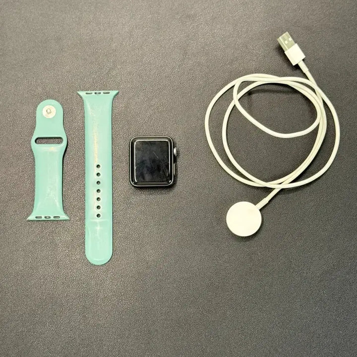[BUNJANG] Apple Watch Series 3 42mm GPS / 애플워치 시리즈3 42mm (효율 97%)