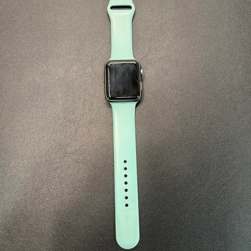 [BUNJANG] Apple Watch Series 3 42mm GPS / 애플워치 시리즈3 42mm (효율 97%)