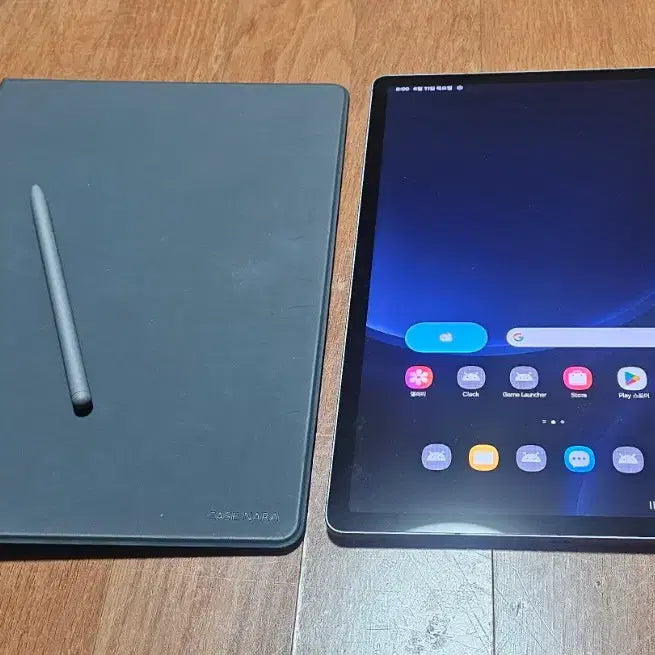 [BUNJANG] Samsung Galaxy Tab S9 FE+ 128GB Wi-Fi Tablet / 갤럭시탭S9FE플러스 128GB wifi 입니다.
