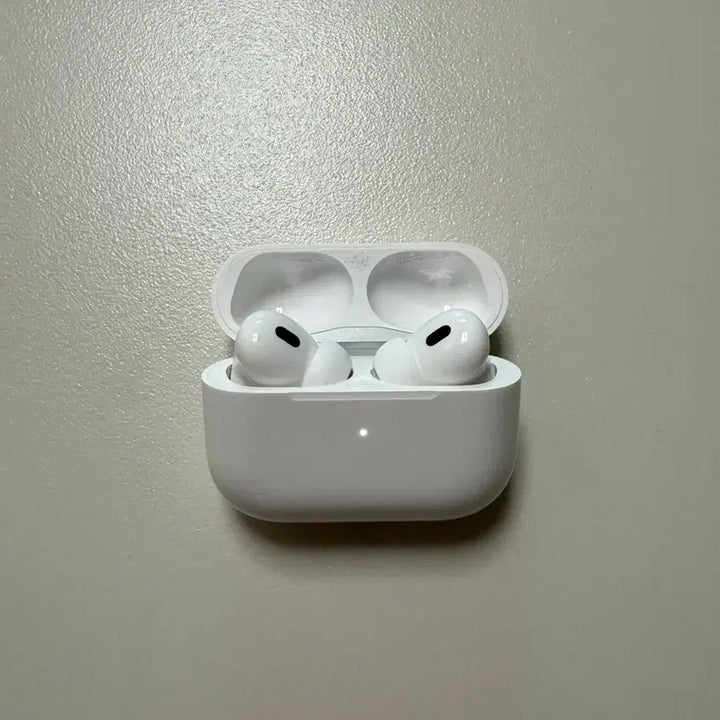 [BUNJANG] Apple AirPods Pro 2nd Generation USB-C / 에어팟 프로2 (c타입)