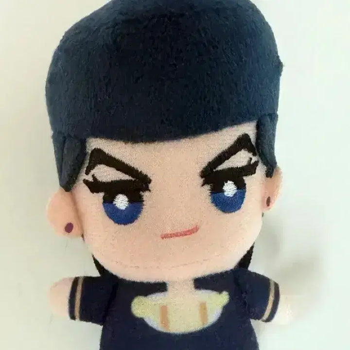 [SOLD OUT] 죠죠 히가시카타 죠스케 구깅 9깅 누이 인형 죠죠의 기묘한 모험 죠스케