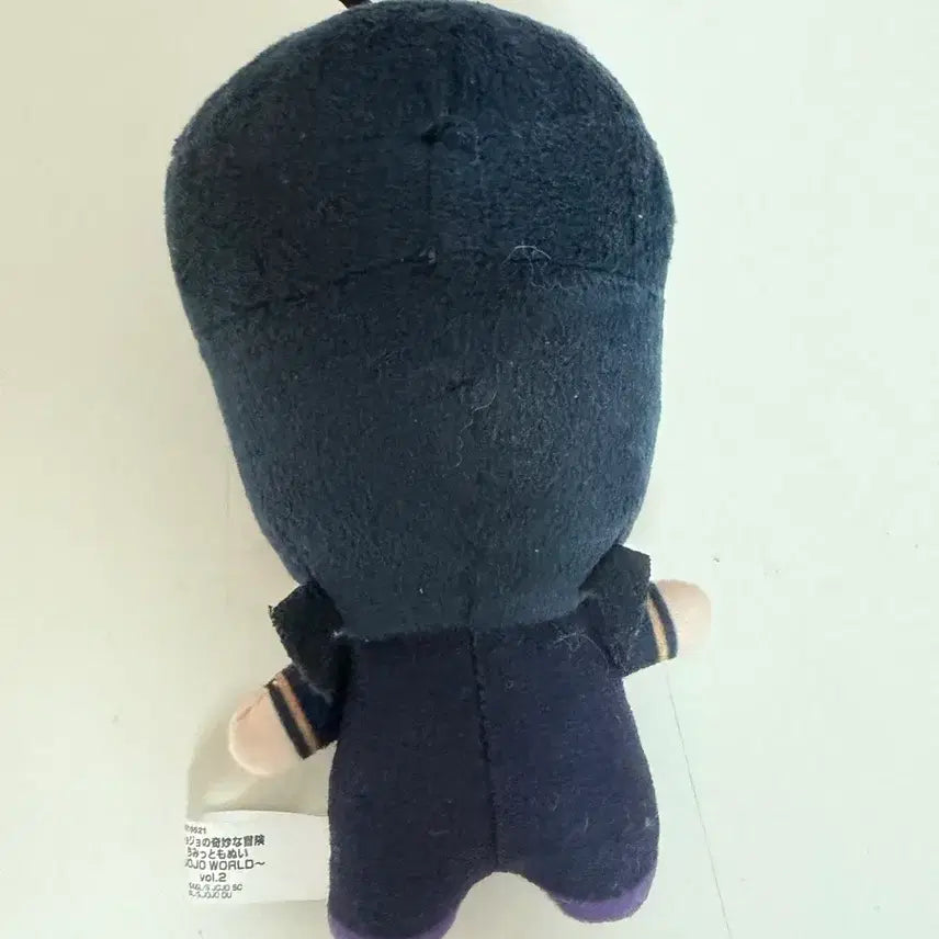 [SOLD OUT] 죠죠 히가시카타 죠스케 구깅 9깅 누이 인형 죠죠의 기묘한 모험 죠스케