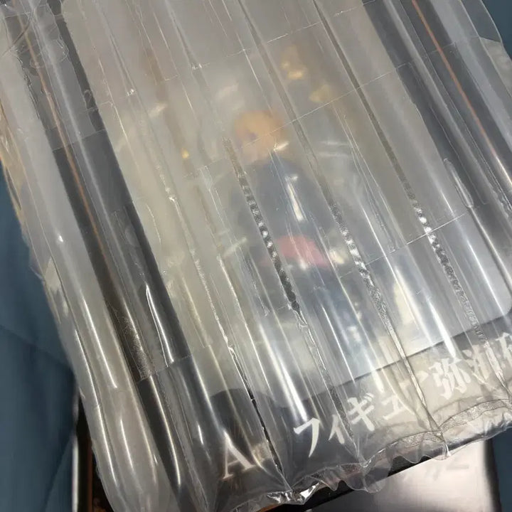[BUNJANG] Death Note Misa A Prize Figure + D Prize Clear File Set (Sealed) / 택포19) 데스노트 a상 미사 피규어+ d상 클리어파일 미개봉