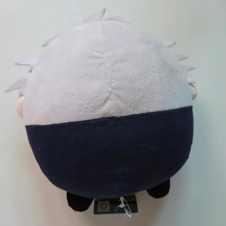 [BUNJANG] Jujutsu Kaisen Gojo Huwa Kororing M Bundle Set (Eyepatch, Basketball, School Uniform) / (3개 일괄) 주술회전 고죠 후와코로링 M - 안대, 농구, 교복