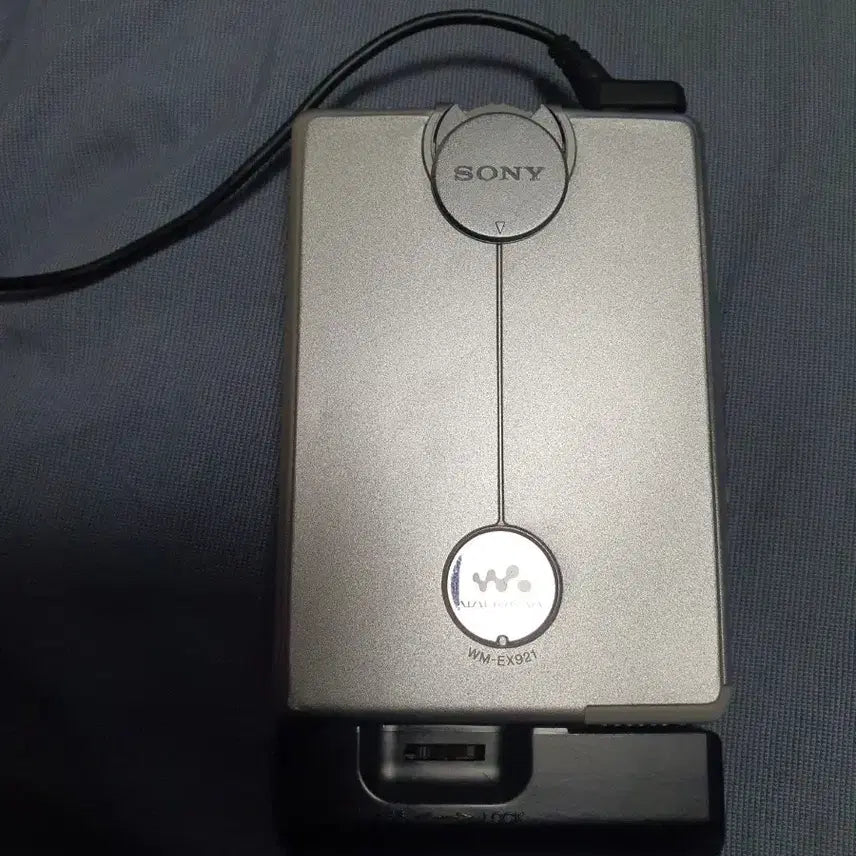 [BUNJANG] Sony Walkman WM-EX921 Premium Dolby Cassette Player / 돌비 적용 마지막 프리미엄급 소니 워크맨 WM-EX921