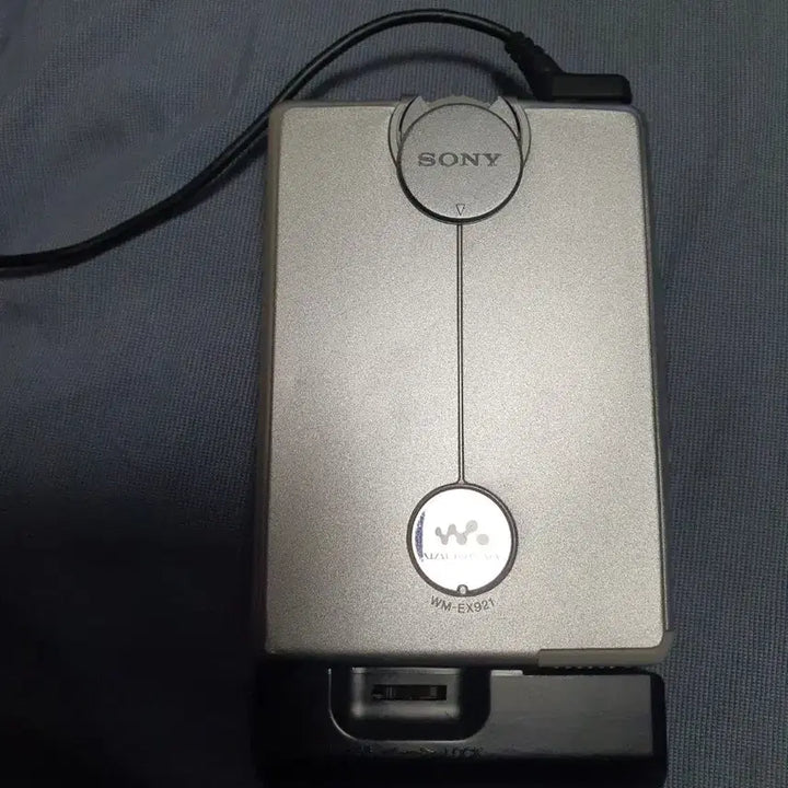 [BUNJANG] Sony Walkman WM-EX921 Premium Dolby Cassette Player / 돌비 적용 마지막 프리미엄급 소니 워크맨 WM-EX921