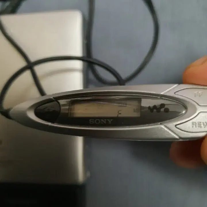 [BUNJANG] Sony Walkman WM-EX921 Premium Dolby Cassette Player / 돌비 적용 마지막 프리미엄급 소니 워크맨 WM-EX921
