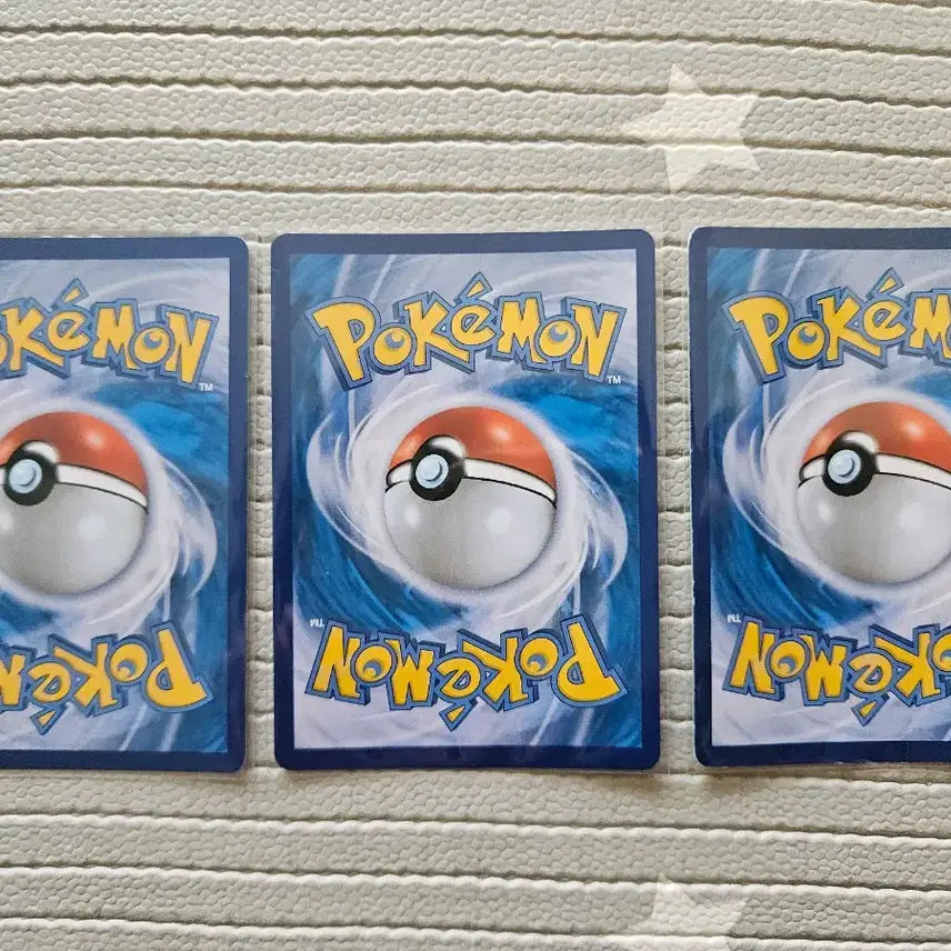 [BUNJANG] Rayquaza VMAX V Set (3 Types) / 포켓몬 카드 레쿠쟈 SR 포함 VMAX,V 3종 일괄