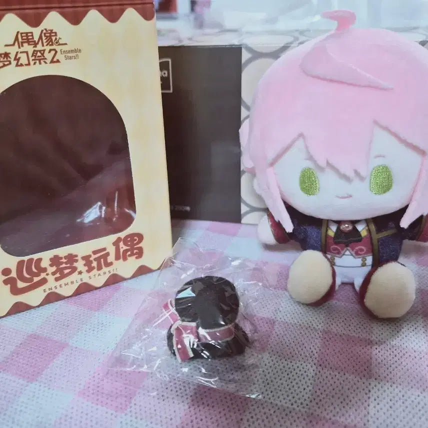 [BUNJANG] Ensemble Stars Tori Dreamy Plush / 앙스타 토리 드림누이