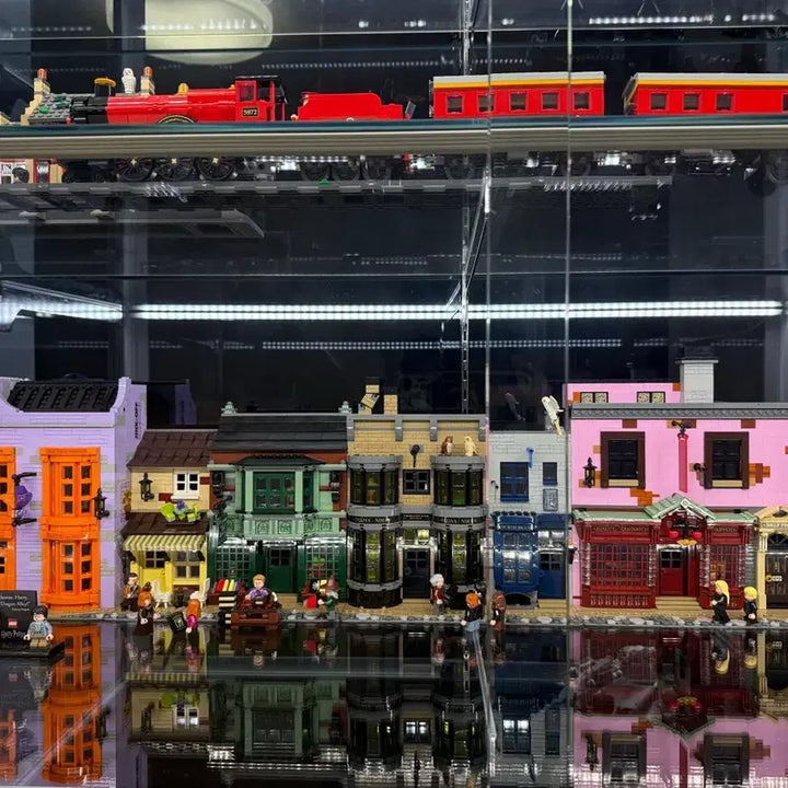 [BUNJANG] LEGO Harry Potter 75978 Diagon Alley / 레고 해리포터 75978 다이애건 앨리