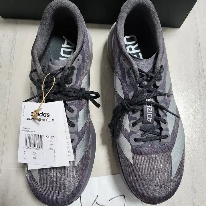 [BUNJANG] Adidas Evo SL 280 / (새상품) 아디다스 evo sl 에보슬 280