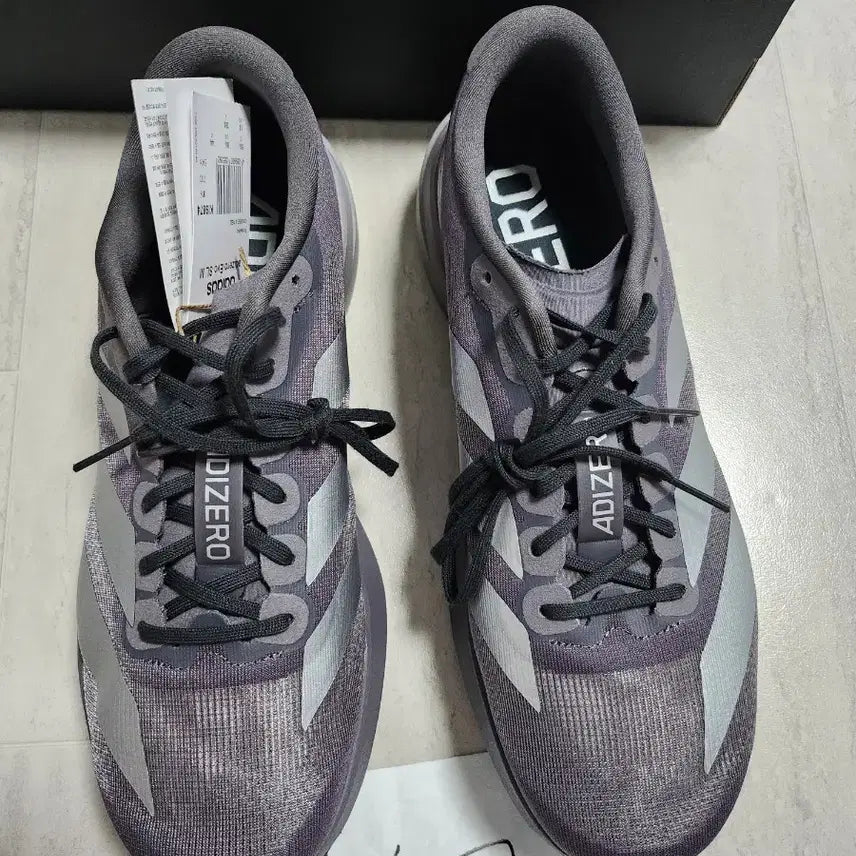 [BUNJANG] Adidas Evo SL 280 / (새상품) 아디다스 evo sl 에보슬 280