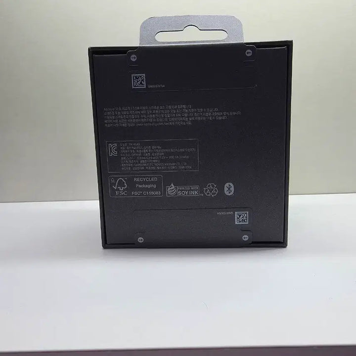 [BUNJANG] Samsung Galaxy Buds 4 Pro Black Sealed / 삼성 갤럭시 버즈4 프로 블랙 미개봉