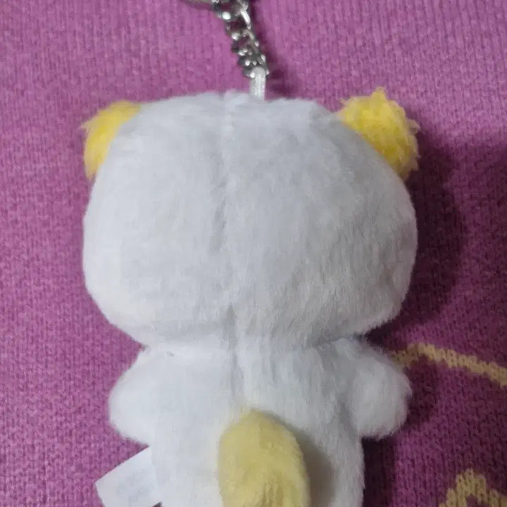 [SOLD OUT] 므메미무 뫄 키링
