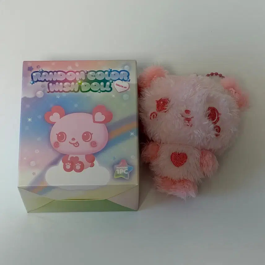 [SOLD OUT] 엔시티위시 사쿠야 핑크팡이