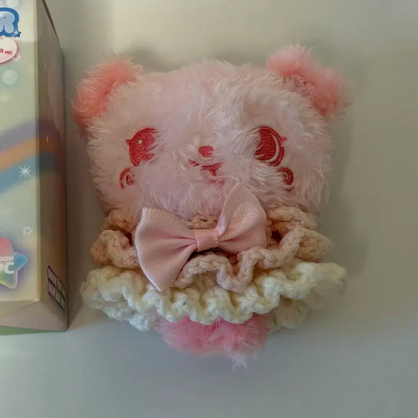 [SOLD OUT] 엔시티위시 사쿠야 핑크팡이