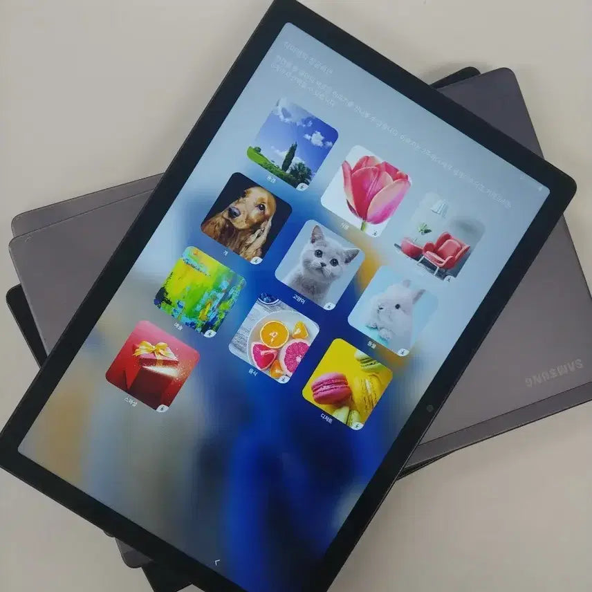 [BUNJANG] Samsung Galaxy Tab A8 X220 LTE / 삼성 갤럭시탭A8무잔상x220 LTE