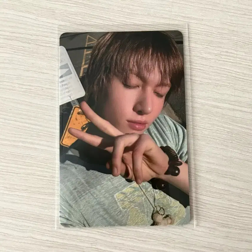 [SOLD OUT] 코르티스 유니버셜 마틴 럭드 포카 양도 그린그린 럭키드로우