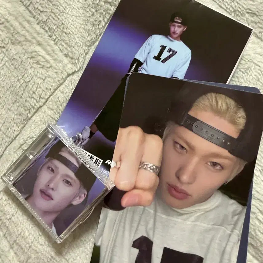 [SOLD OUT] 라이즈 스미니 소희