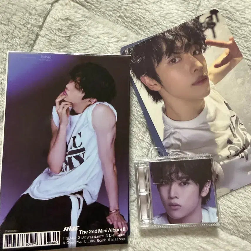 [SOLD OUT] 라이즈 스미니 성찬 버전