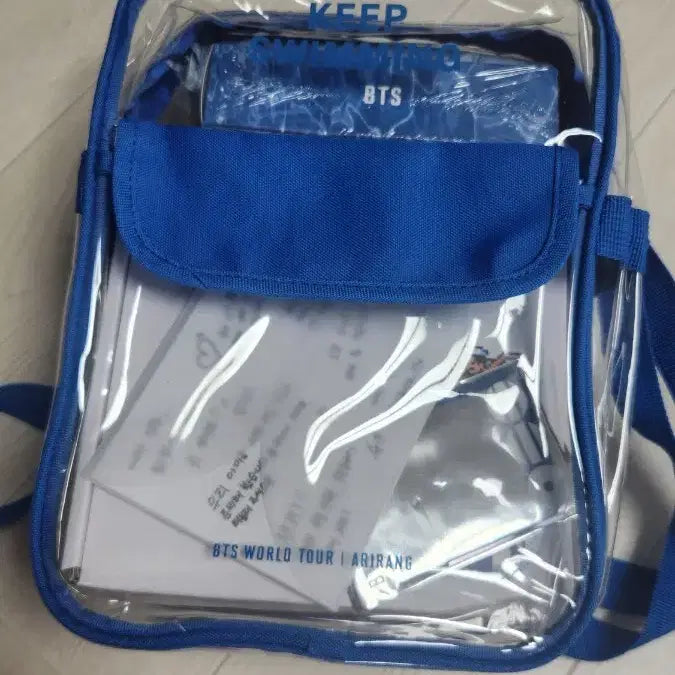 [SOLD OUT] 방탄소년단 bts 부산콘 아리랑 역조공 기프트세트 풀세트