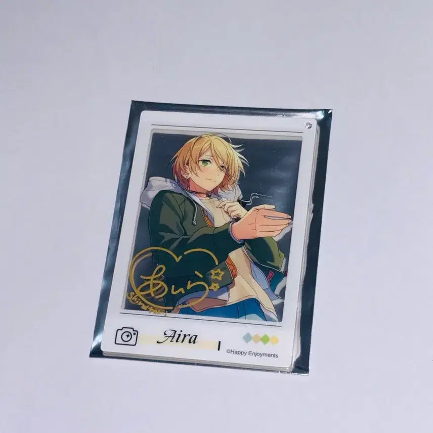 [BUNJANG] Ensemble Stars! Izumi Sena Meet Acrylic Stand / 앙스타 중스타 아이라 만남 아크릴