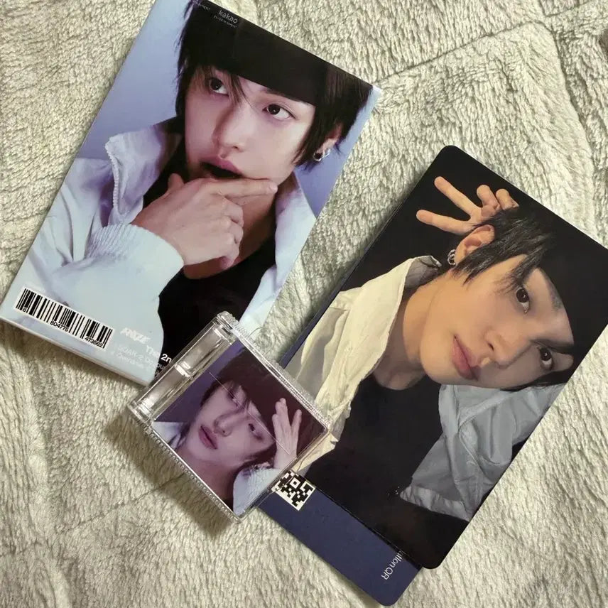 [SOLD OUT] 라이즈 스미니 원빈